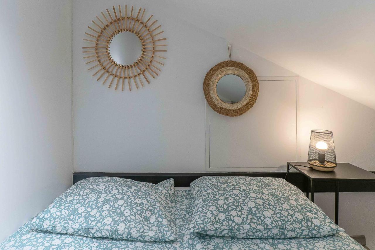 Residence Le Celest - Appartements Climatises - Centre Ville Vichy Bagian luar foto