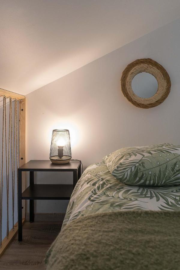Residence Le Celest - Appartements Climatises - Centre Ville Vichy Bagian luar foto