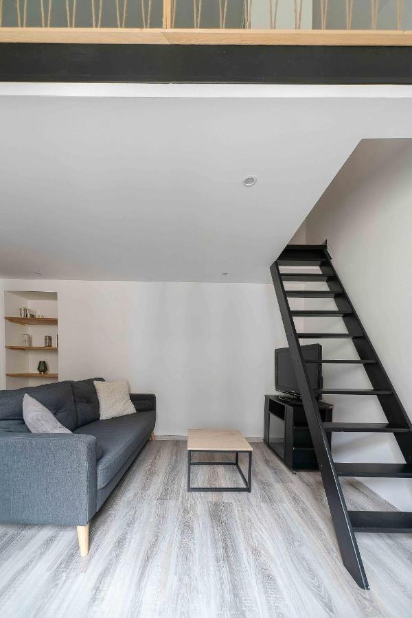 Residence Le Celest - Appartements Climatises - Centre Ville Vichy Bagian luar foto