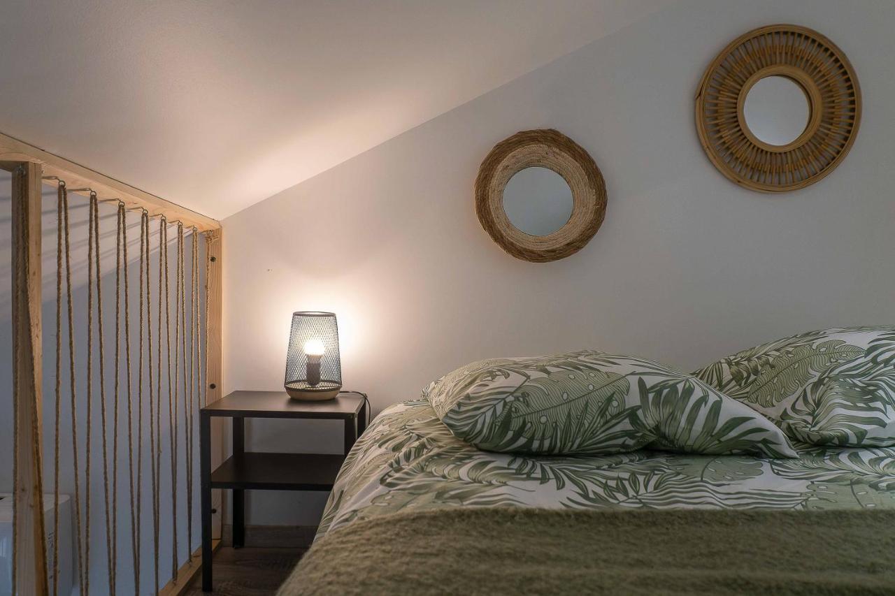 Residence Le Celest - Appartements Climatises - Centre Ville Vichy Bagian luar foto