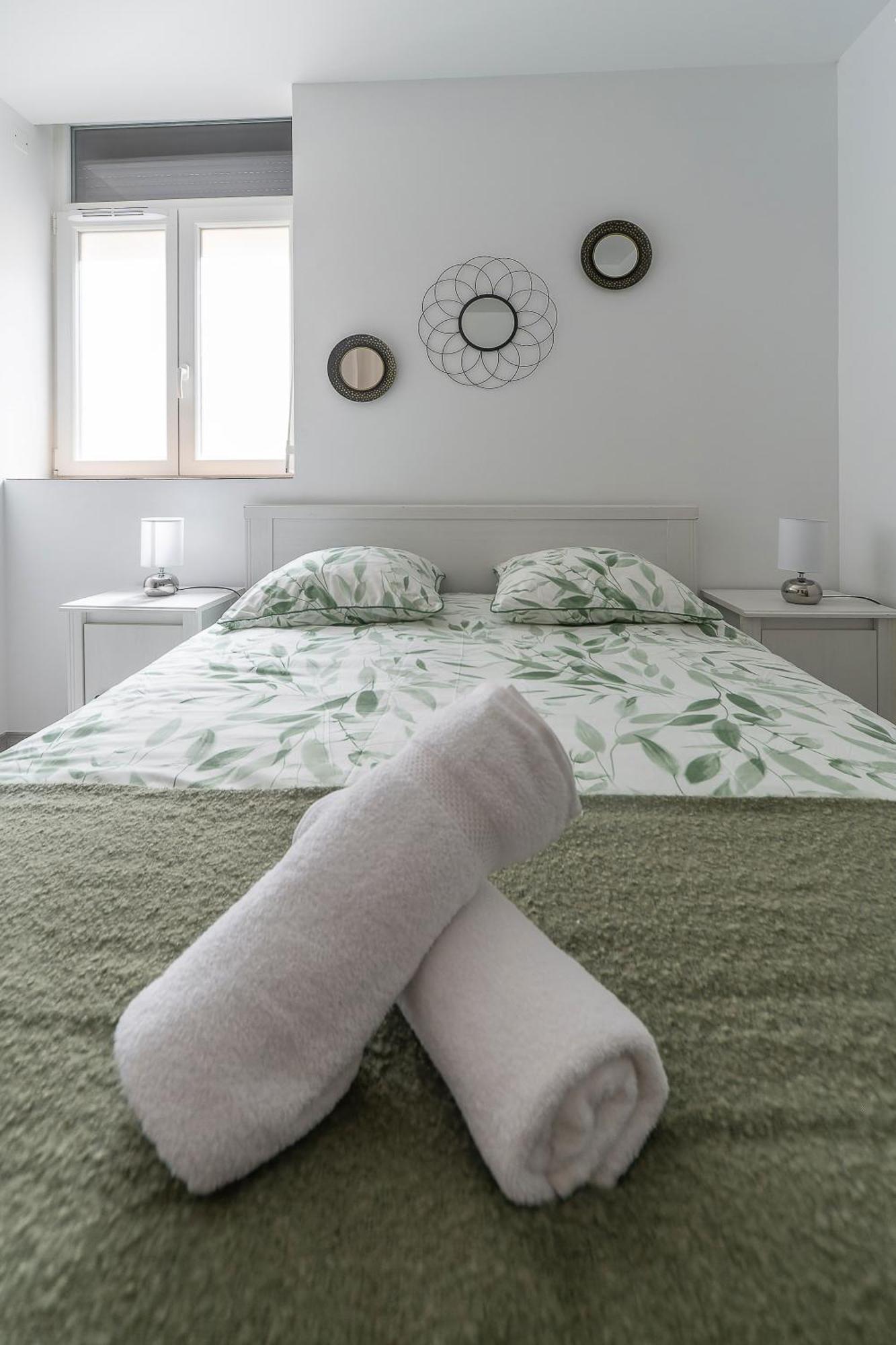 Residence Le Celest - Appartements Climatises - Centre Ville Vichy Bagian luar foto