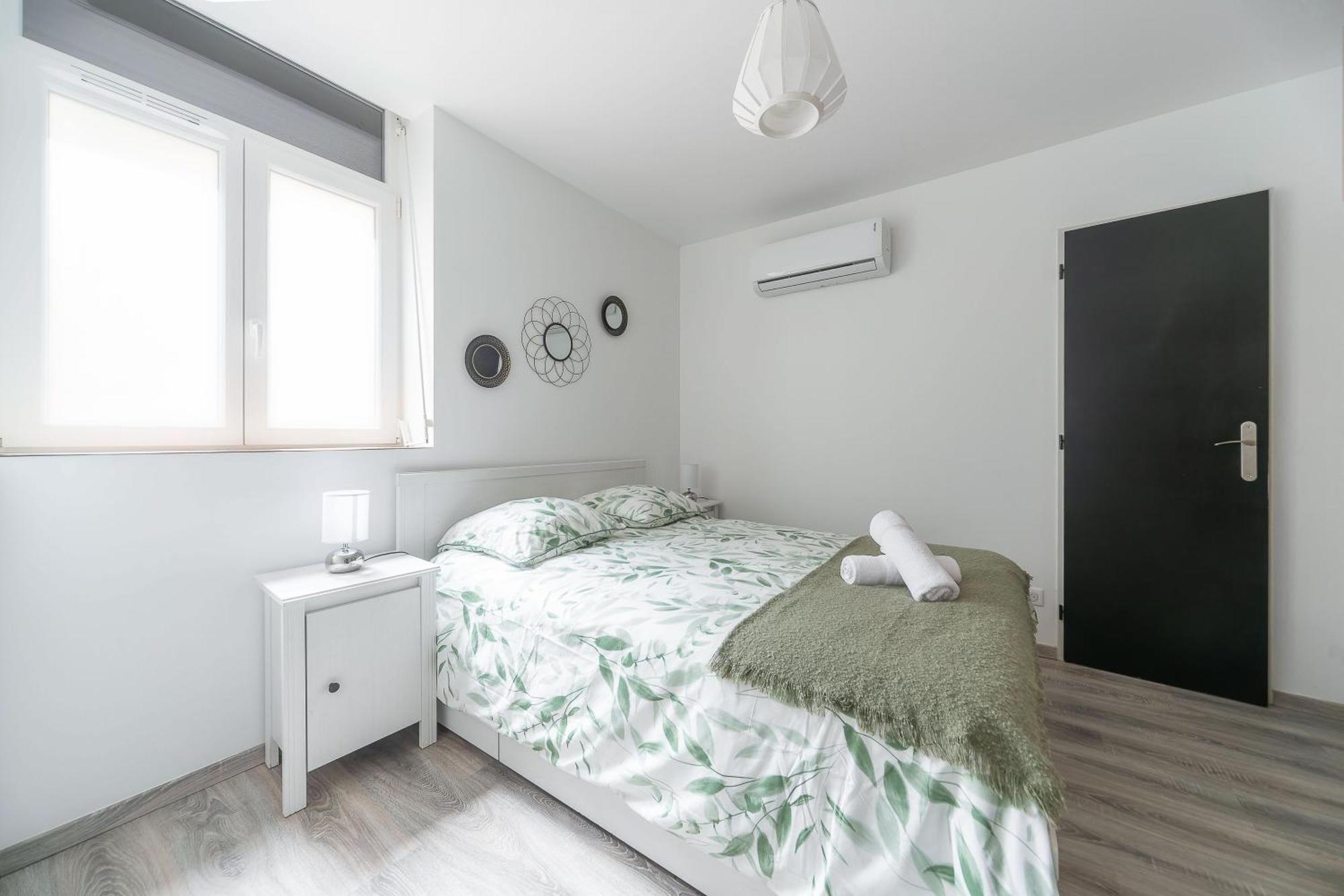 Residence Le Celest - Appartements Climatises - Centre Ville Vichy Bagian luar foto
