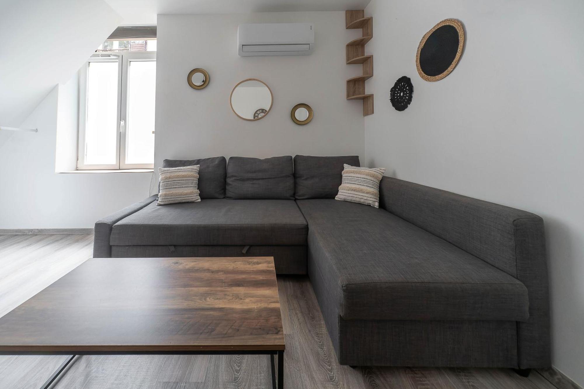 Residence Le Celest - Appartements Climatises - Centre Ville Vichy Bagian luar foto